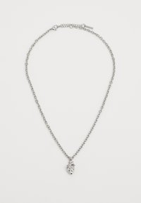 ANATOMIC HEART CHAIN UNISEX - Collier - silver-coloured