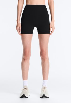 OYSHO COMFORTLUX - Tajice - black