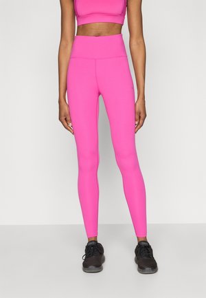 Retuusid - neon pink