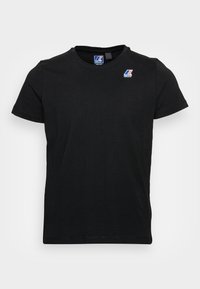 Não selecionado, black pure