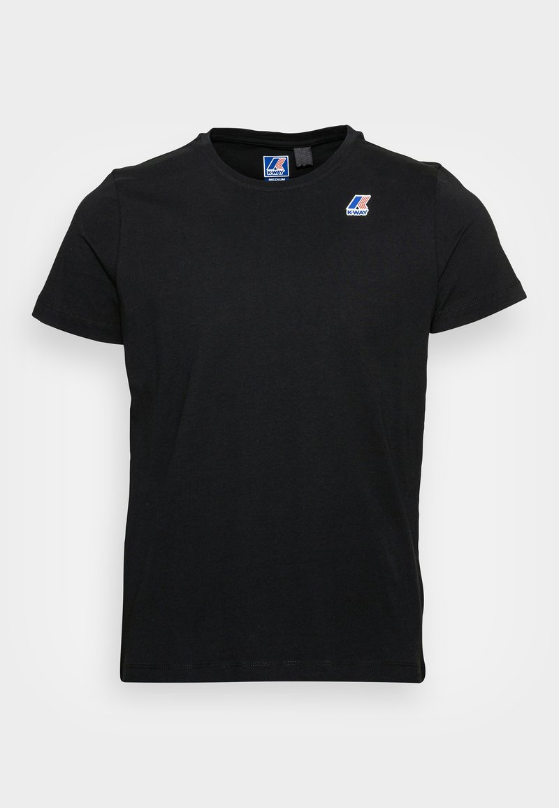 tee shirt kway