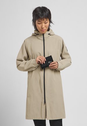 Jack Wolfskin GUTLEUT  - Portemonnee - black