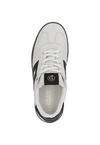 Palado OLOLANA - Zapatillas - weiß schwarz