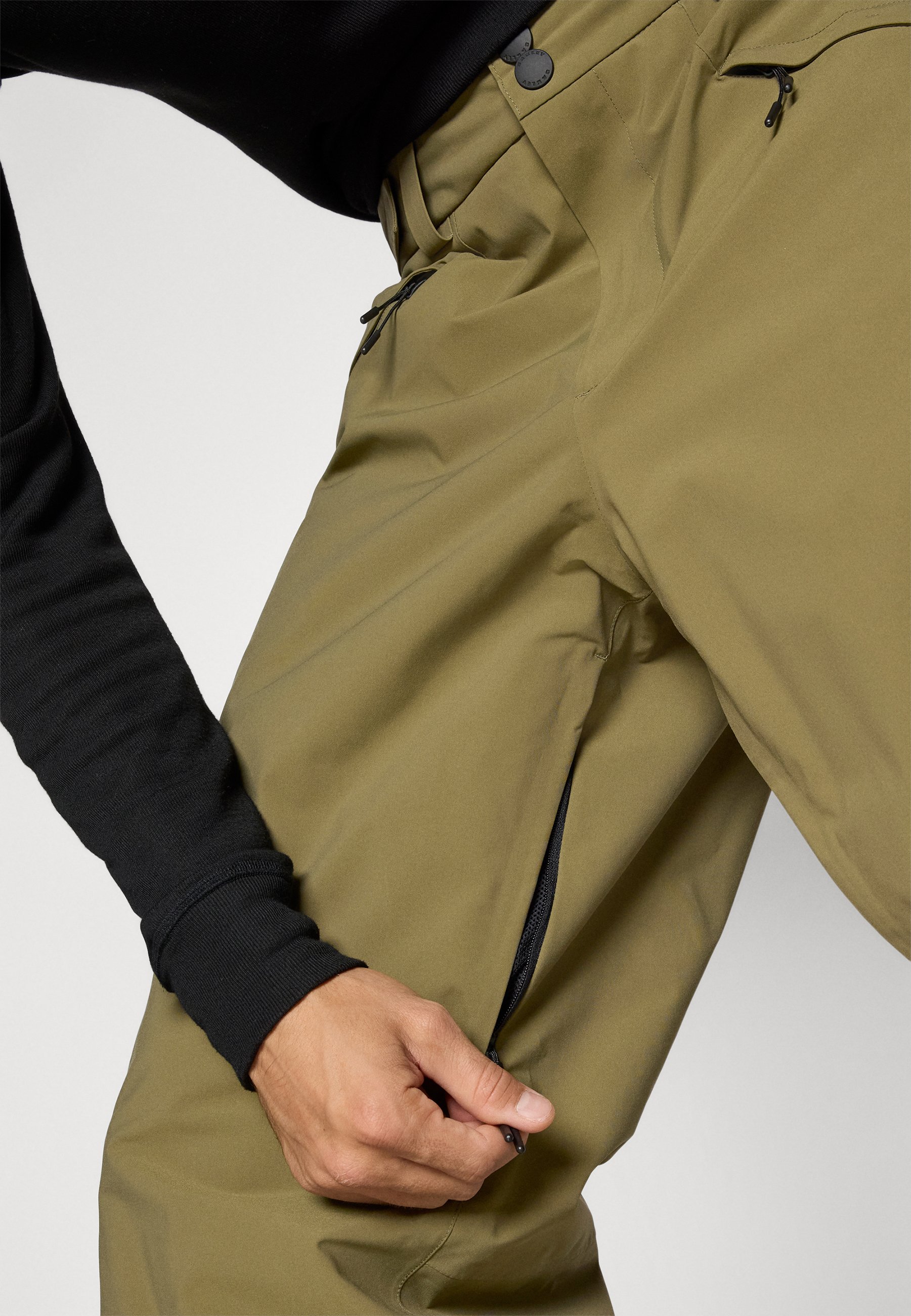 Oakley パンツCanopy Insulated Pantメンズ Oakley パンツCanopy Pro