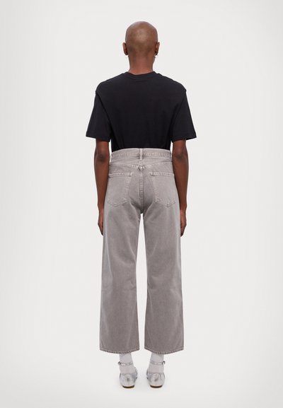 Agolde REN - Jean boyfriend - owl