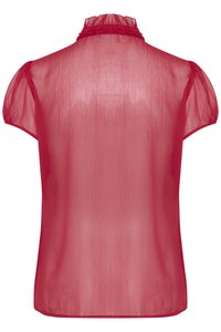 Unausgewählt, viva magenta