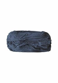 Christine Headwear LOTUS TURBAN - Šátek na hlavu - blue