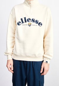 Ellesse Felpa - off-white