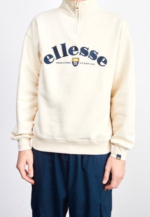 Sweater - off-white