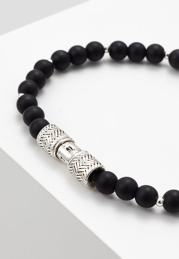 HERRING BEADED BRACELET - Bracelet4