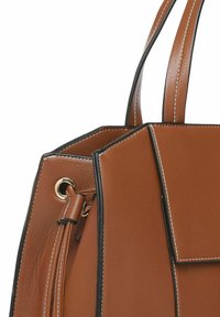 Miriade SHOPPING MISTY - Borsa a mano - cuoio