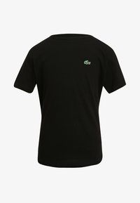 Não selecionado, black