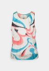 LIMITED SERIES METARUN TANK - Top - birch