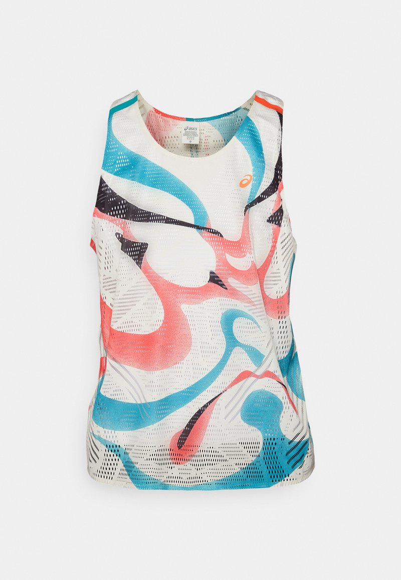 ASICS Top crème ASICS Top crème