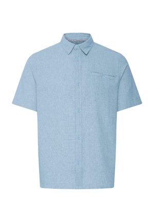 INDICODE JEANS, IDTROPELO LINEN-MIX - Chemise - skyway