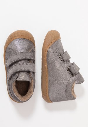 Zapatos de bebé - dark grey