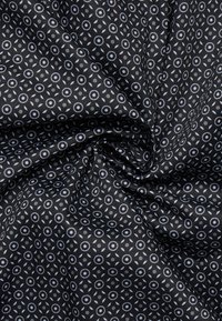 Eterna BAUMWOLLHEMD - SLIM FIT - Businesshemd - anthrazit