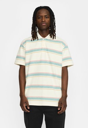 LOOSE  - Poloshirt - petrol