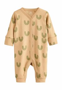 Next 5 PACK - REGULAR FIT - Kruippakje - neutral