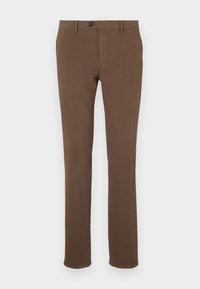 PANTALONE UOMO - Bukser - brown