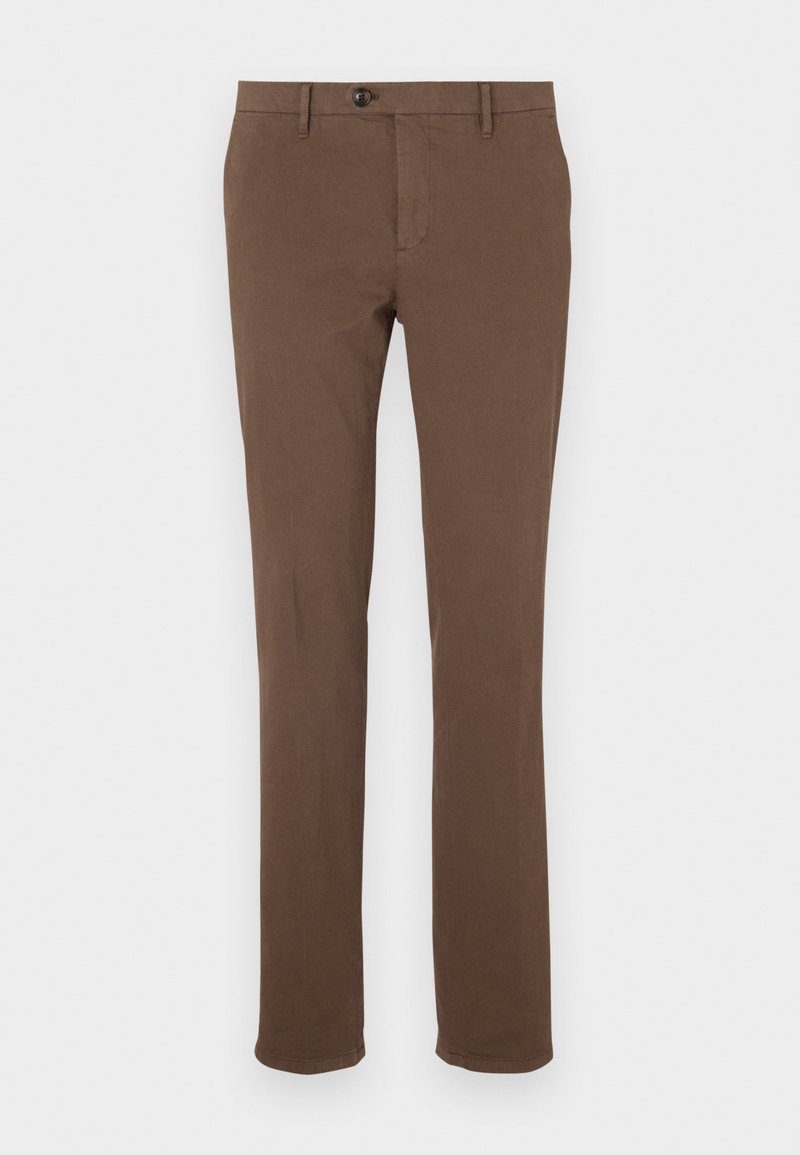 Pal Zileri Broek cognac Pal Zileri Broek cognac