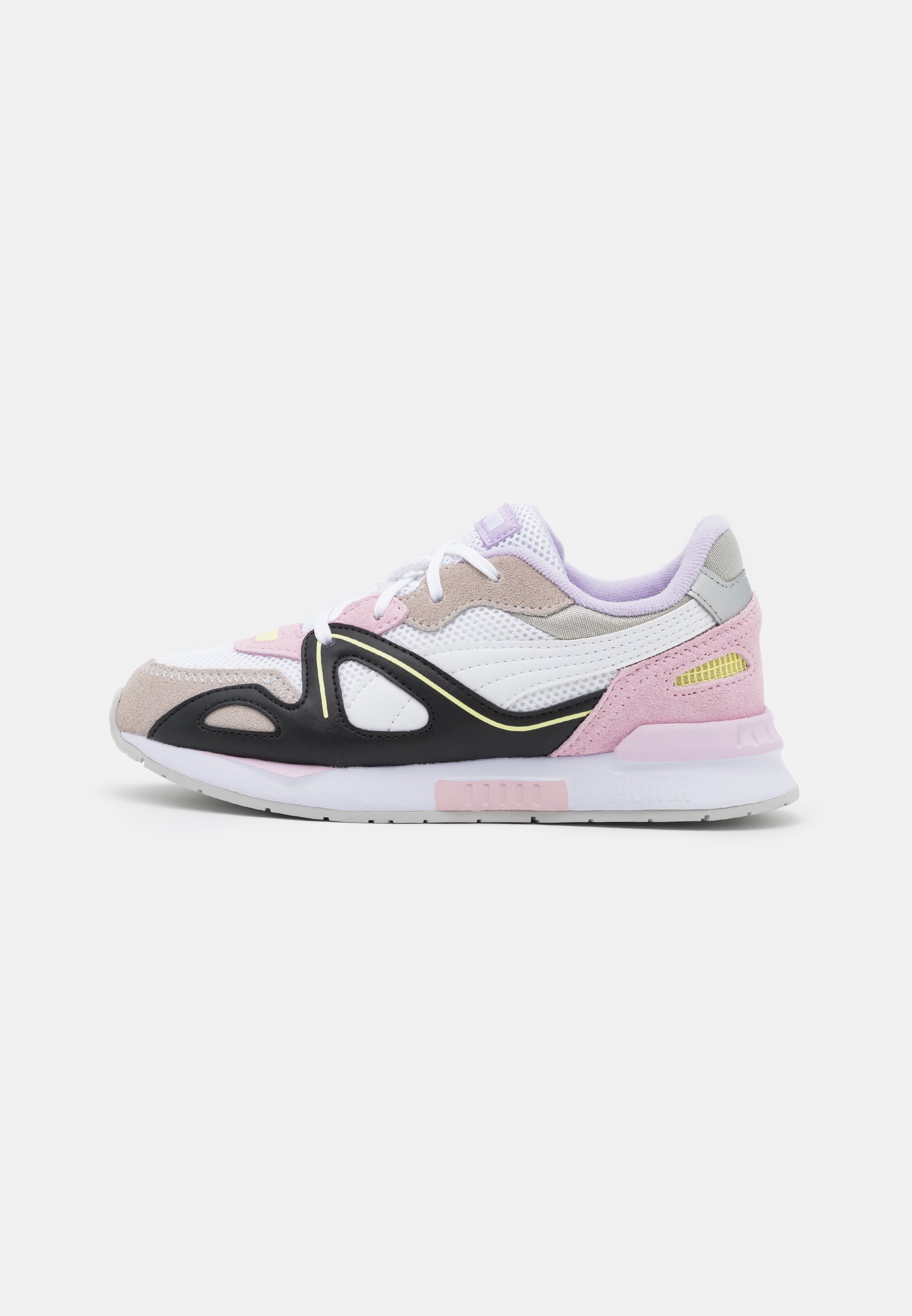mirage mox vision puma