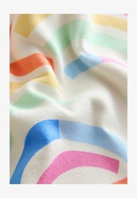 Unausgewählt, rainbow