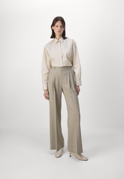 Filippa K SAMMY  - Cămașă - light beige
