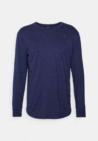 LASH - Camisola - servant blue