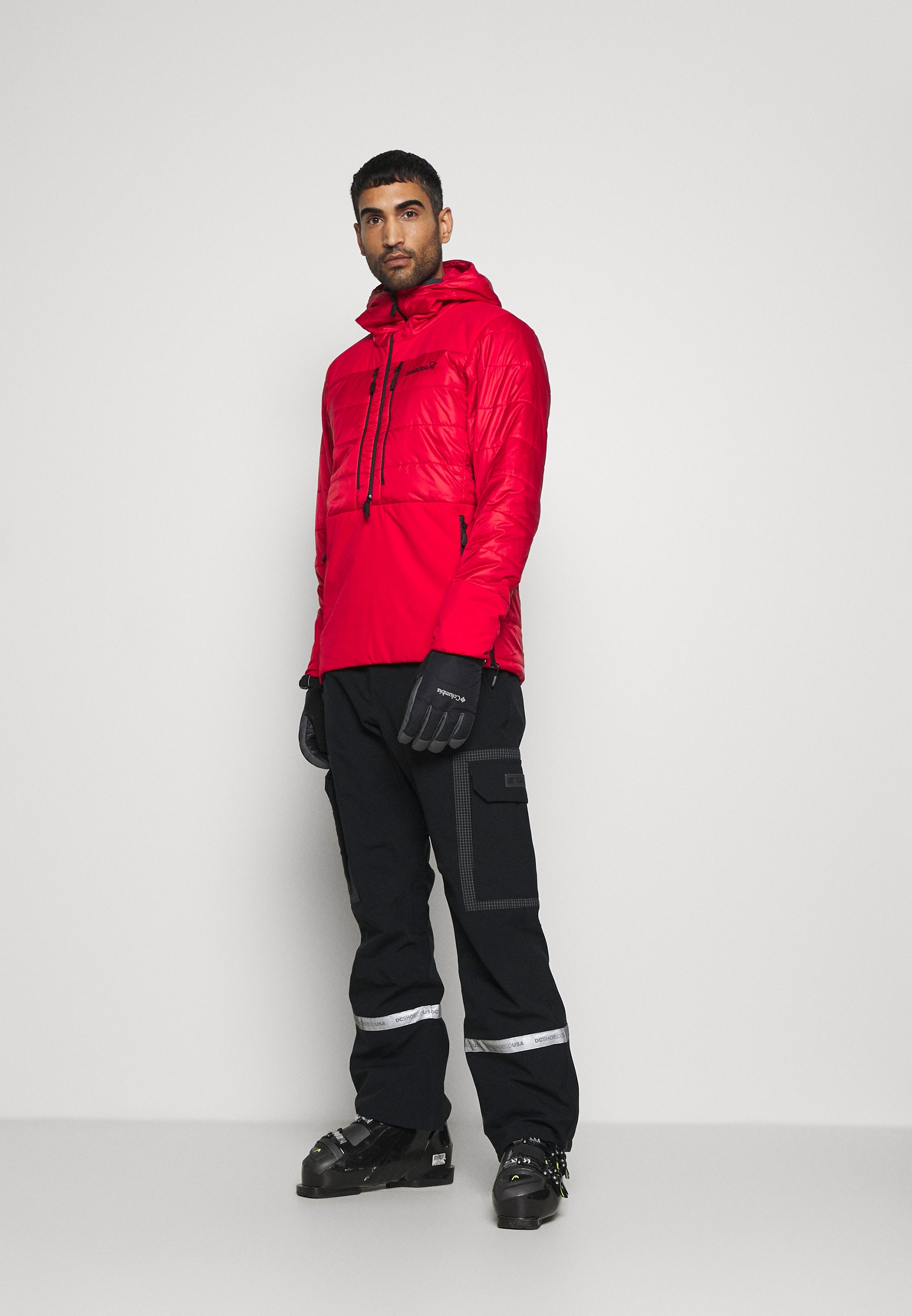 norrona lofoten primaloft