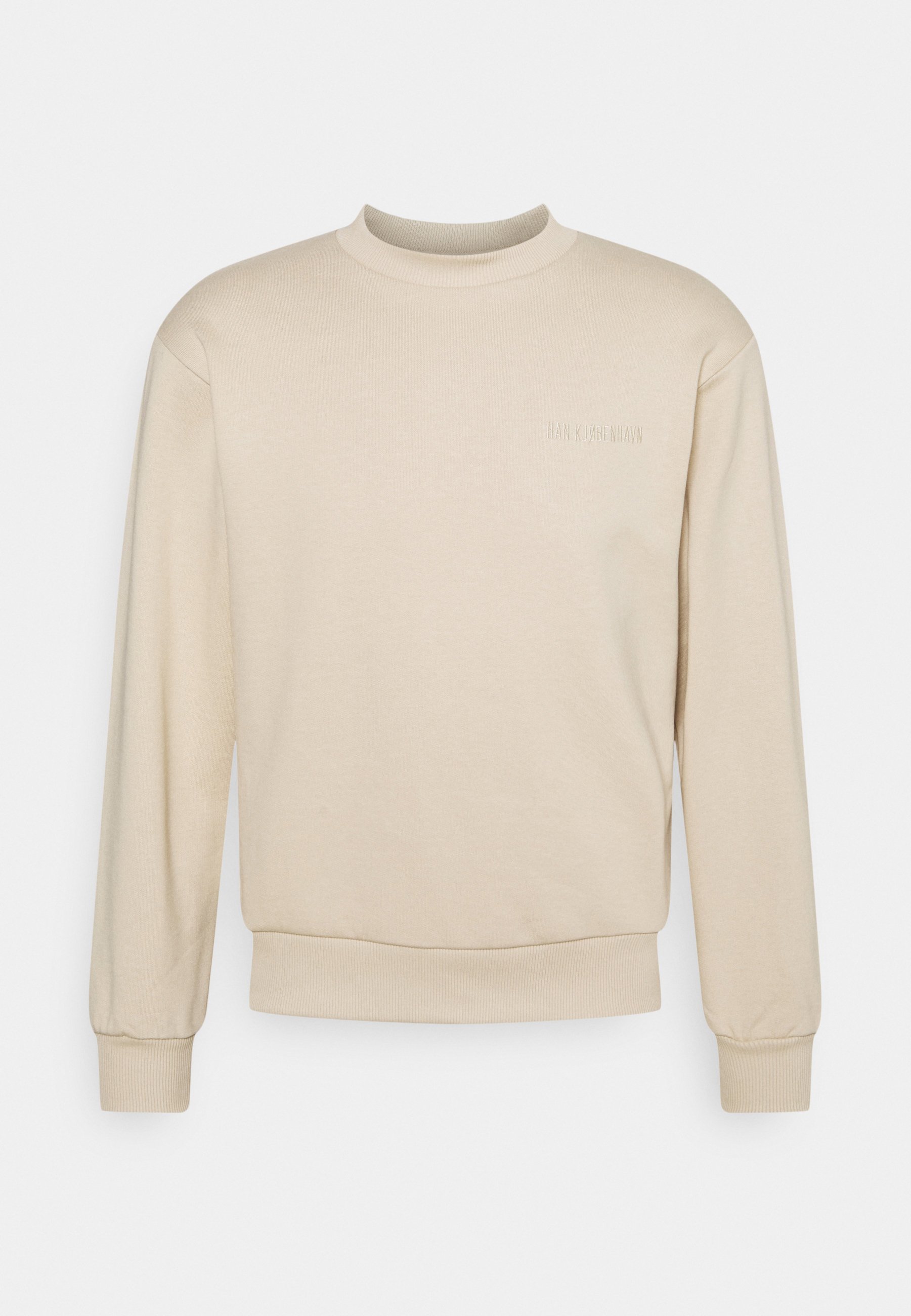 Damen BULKY CREW - Sweatshirt Damen BULKY CREW - Sweatshirt
