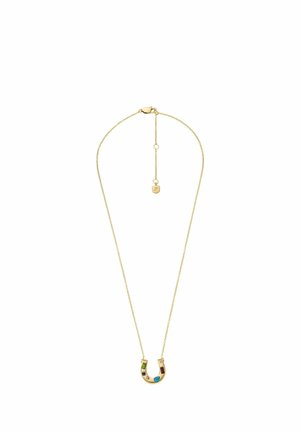 FOSSIL WOMEN JEWELRY JEWELRY - Halskette - gold