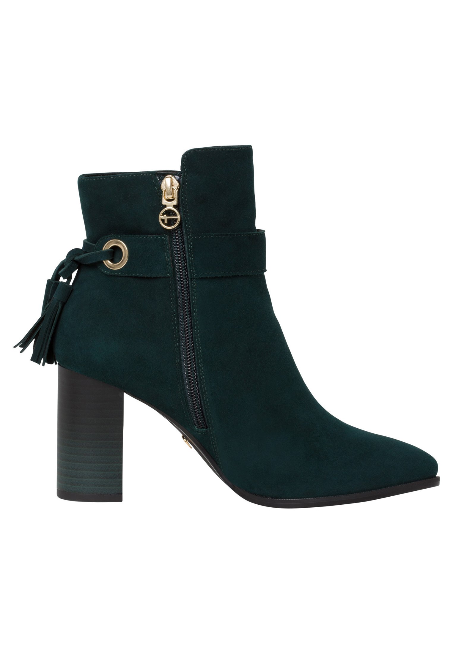 BOOTS Korte laarzen bottle BOOTS Korte laarzen bottle