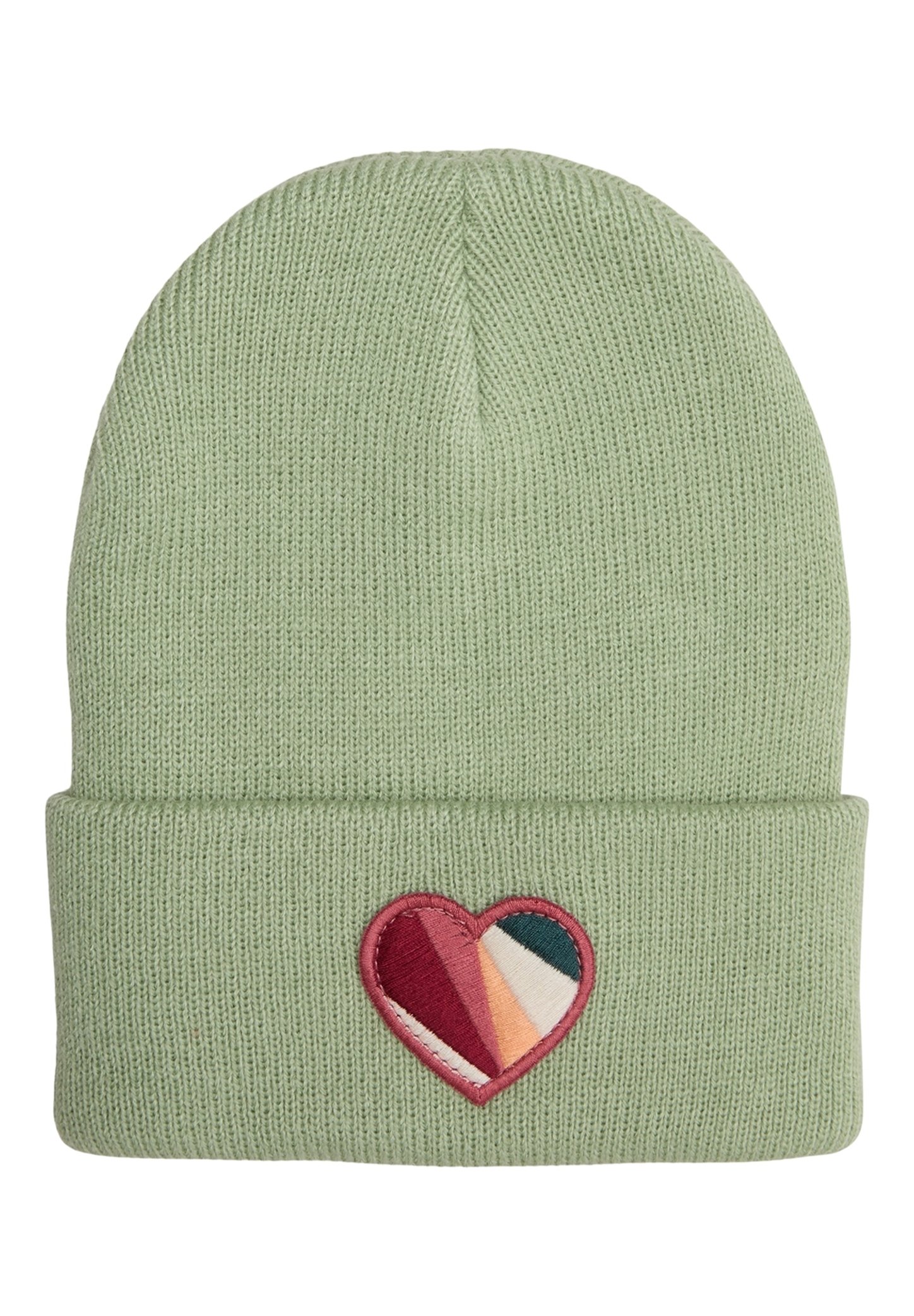 S.Oliver Jungen Mütze – Beanie Aus Weichem Strick, Mit Kontraststreifen