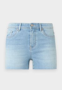 Επιλέχθηκε, light blue denim