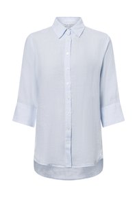 Unselected, hellblau