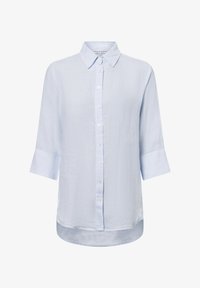 Unselected, hellblau