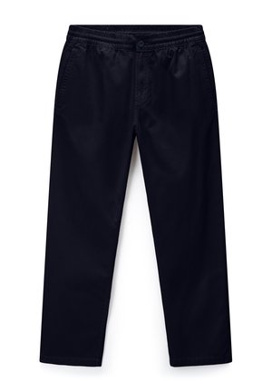 Napapijri, CHINO - Bukser - navy
