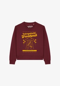 Non sélectionné, burgundy