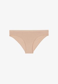 Unselected, Nude