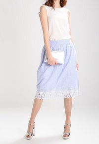 Springfield Blusa - white
