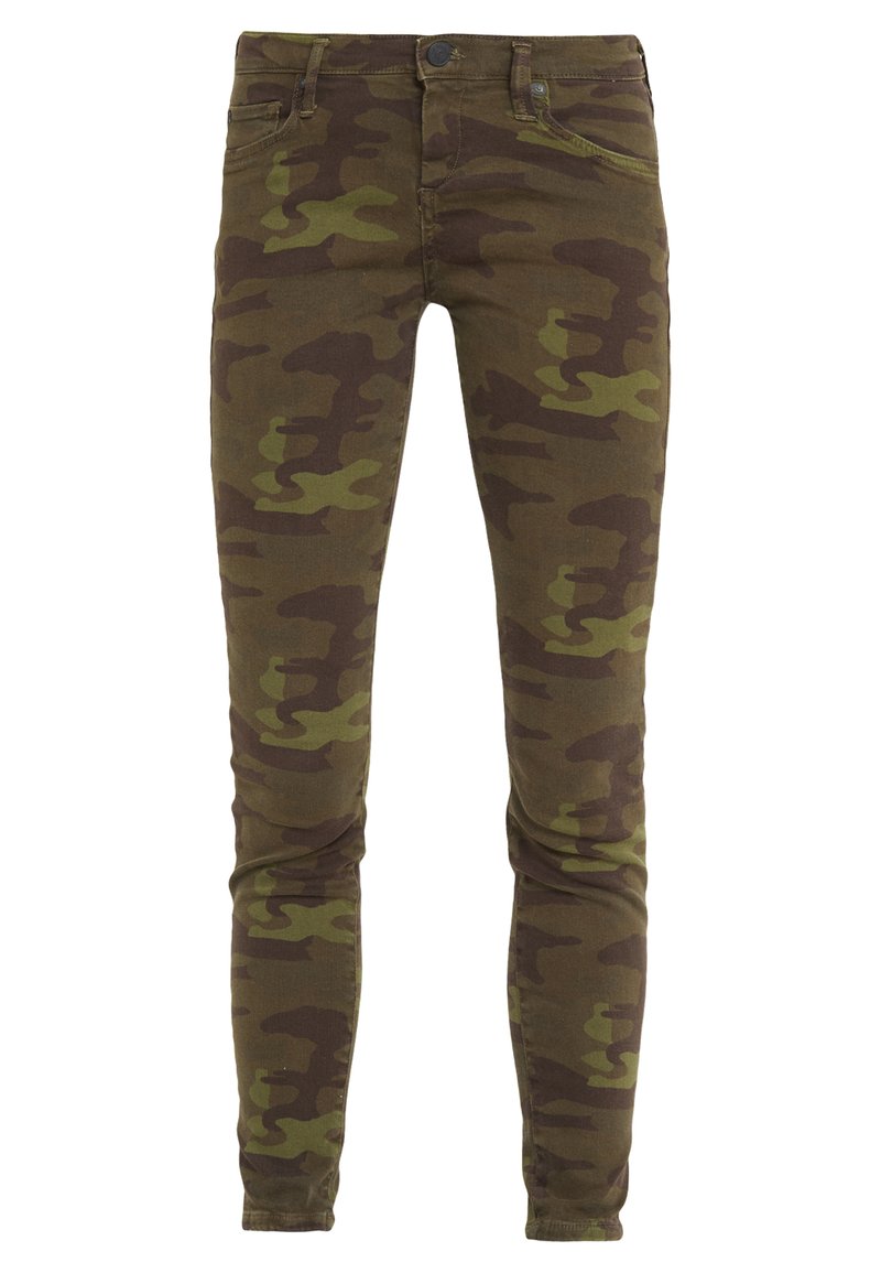 True Religion Broek blauw denim/bluedenim
