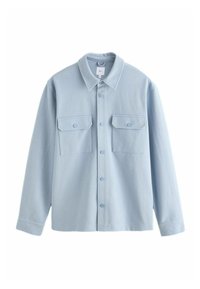 Unselected, light blue