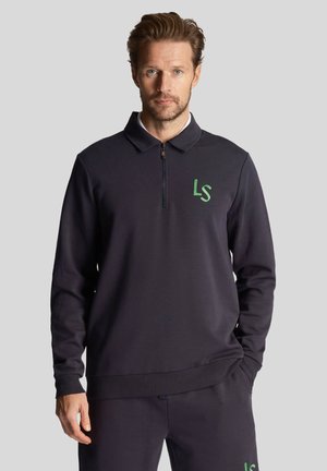 Sweater - z dark navy