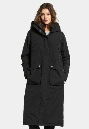 MELODY - Vinterfrakke - black