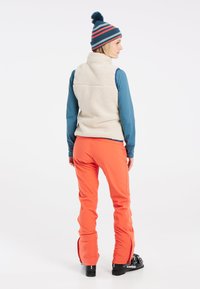 Protest PRTBODHI - Veste sans manches - kitoffwhite