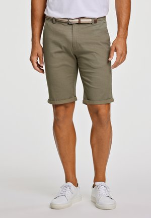 Shorts - dk army