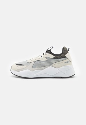Sneakers basse - beige