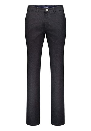 GARDEUR TONIC - Chino - grau