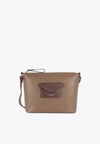 Non sélectionné, taupe